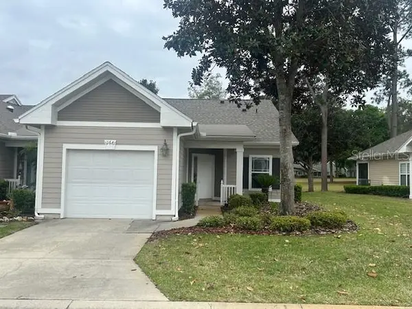 12681 NW 11th Place N, NEWBERRY, FL 32669