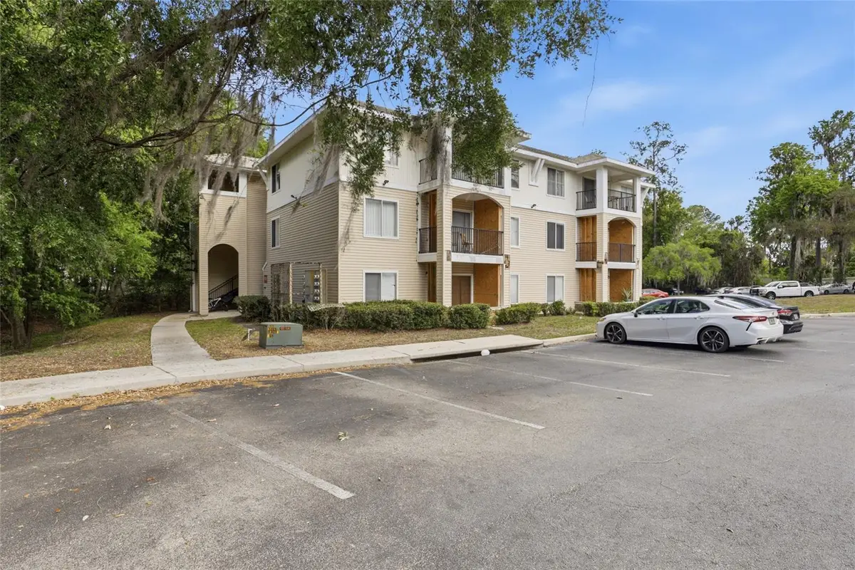 3921 SW 34th Street #307, Gainesville, FL 32608 - #1