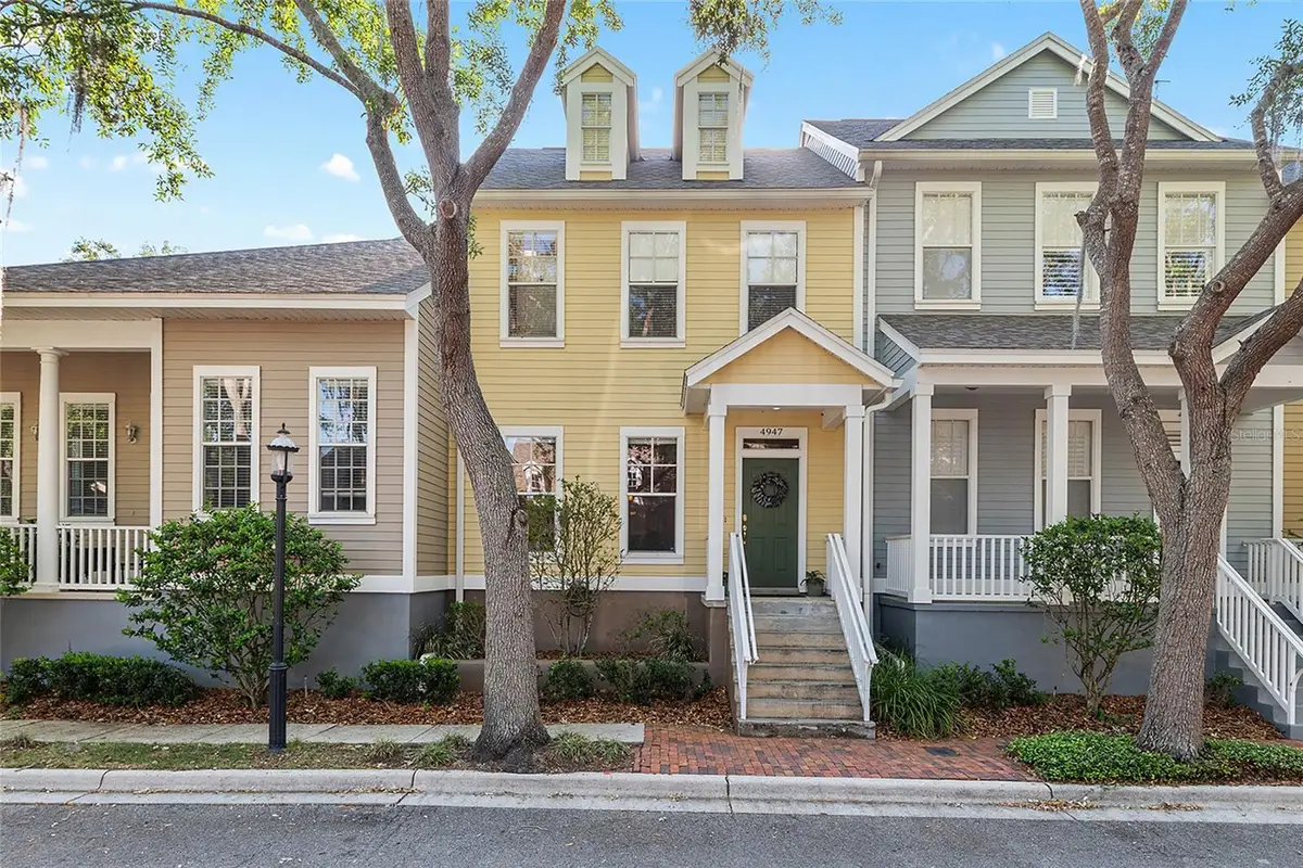 4947 SW 91st Way, Gainesville, FL 32608 - #1