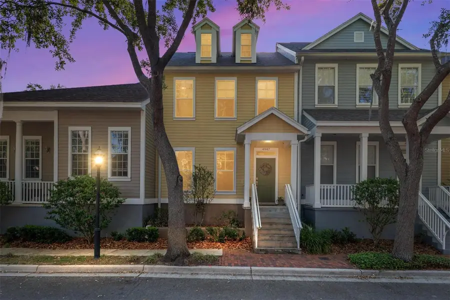 4947 SW 91st Way, Gainesville, FL 32608 - #2