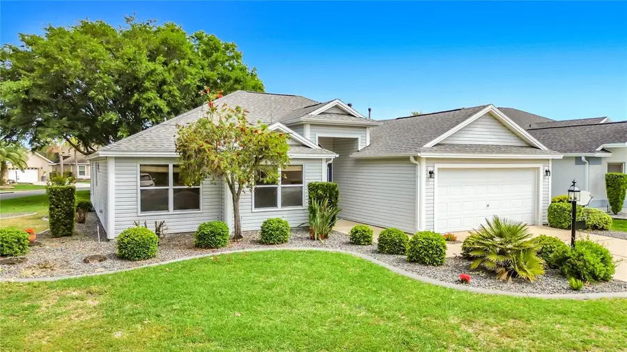 1577 Olar Court, The Villages, FL 32162 - #2