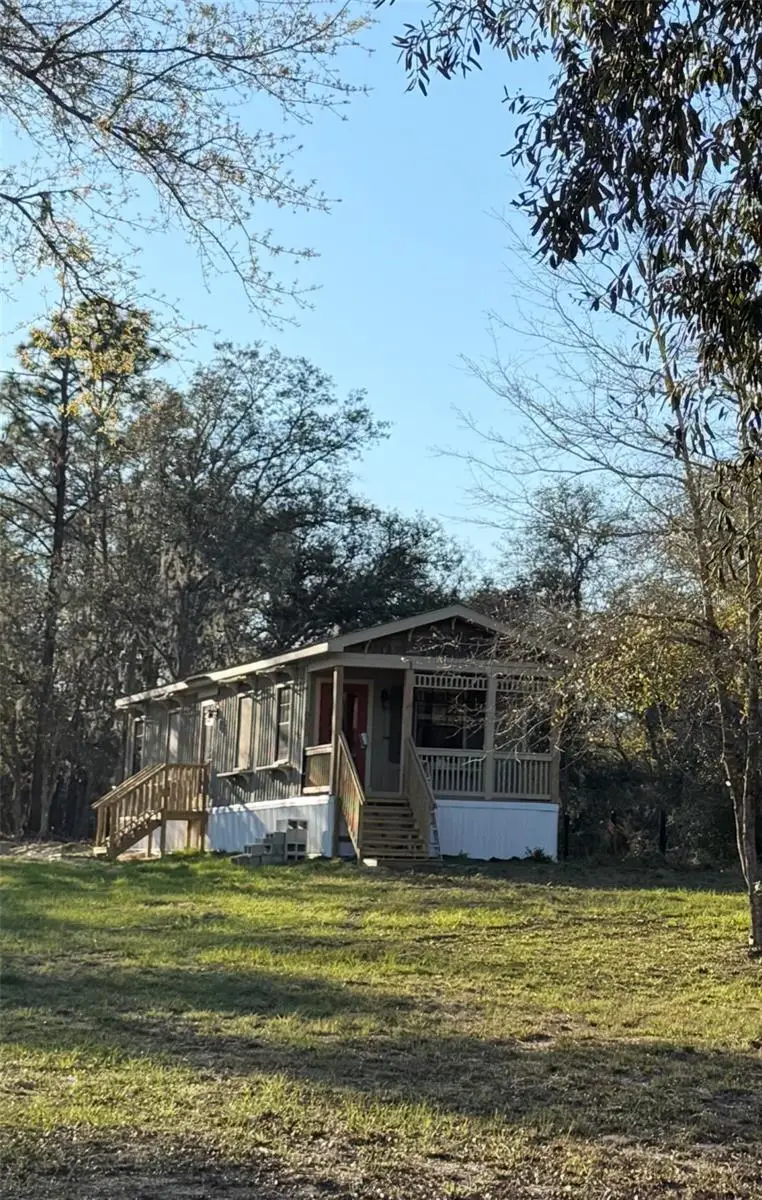 8330 NE 100th Avenue, Bronson, FL 32621 - #1