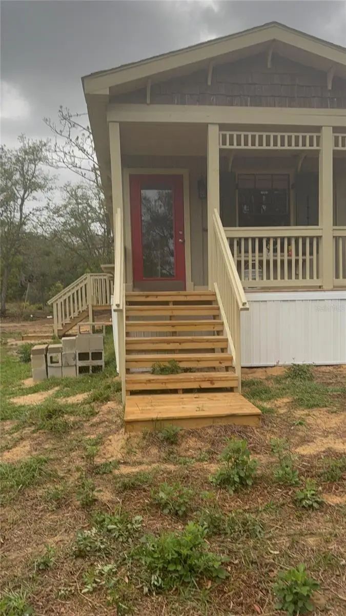 8330 NE 100th Avenue, Bronson, FL 32621 - #2