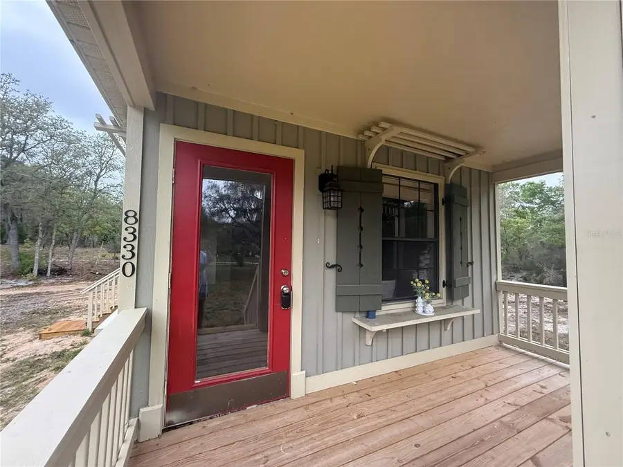 8330 NE 100th Avenue, Bronson, FL 32621 - #3