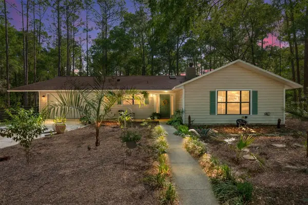 9917 SW 77th Court, GAINESVILLE, FL 32608