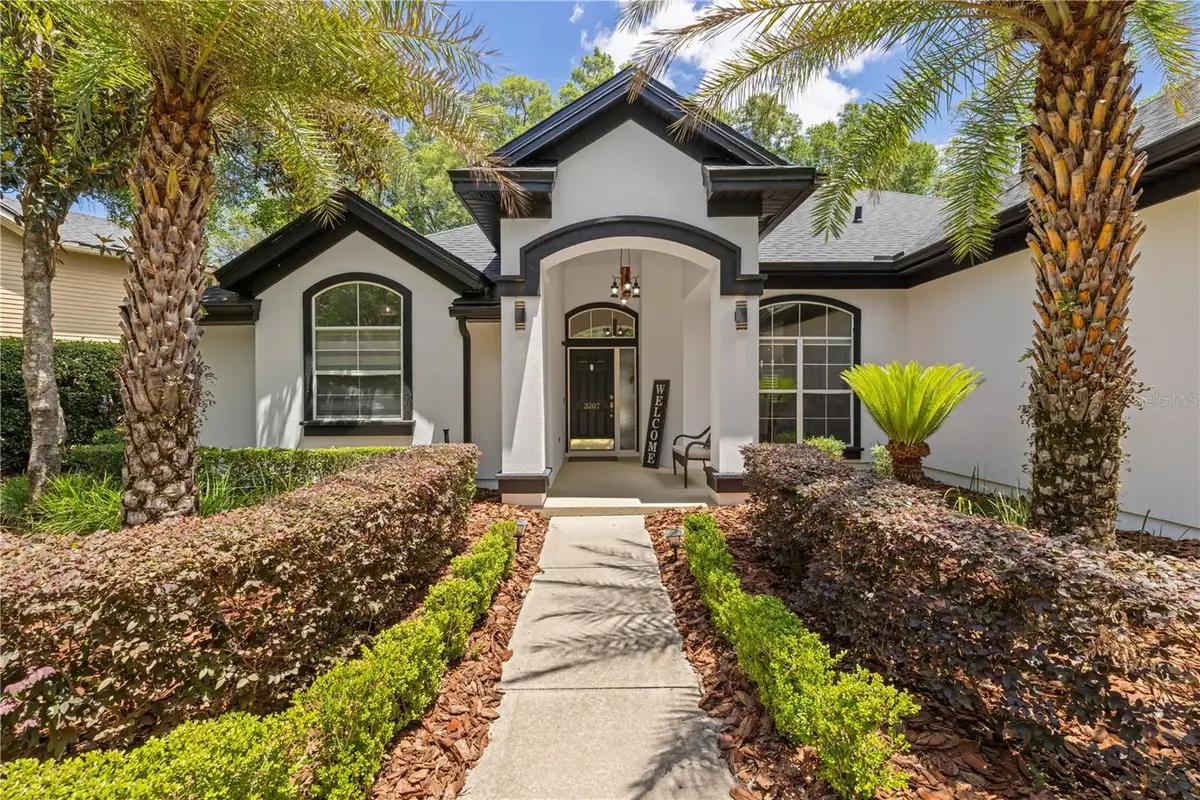 3207 SW 98th Drive, Gainesville, FL 32608 - #1