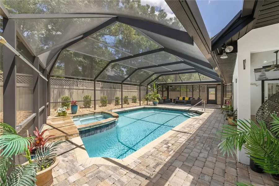 3207 SW 98th Drive, Gainesville, FL 32608 - #3