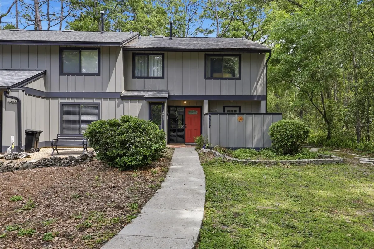 4417 Black Forest Way, Gainesville, FL 32605 - #1