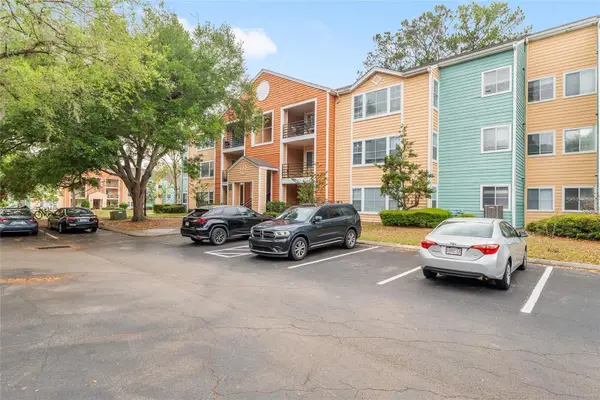 2601 SW Archer Road #J-339, GAINESVILLE, FL 32608