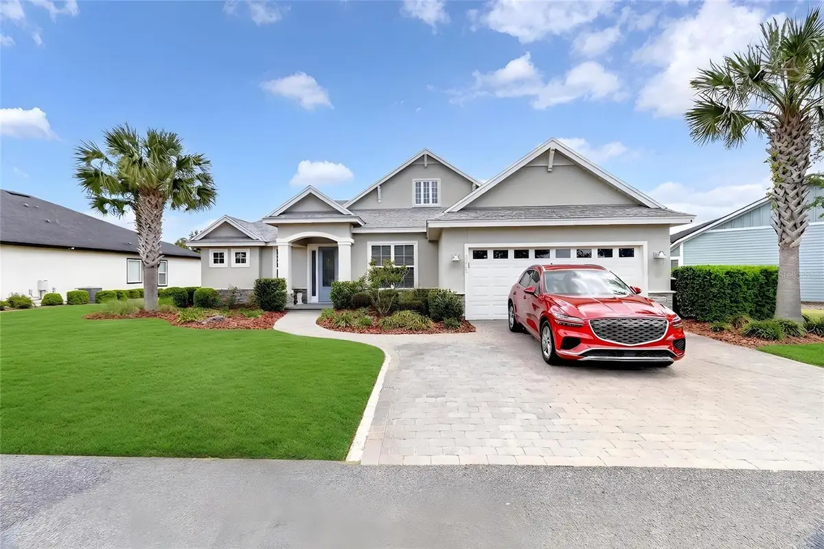 3363 SW 115th Terrace, Gainesville, FL 32608 - #1