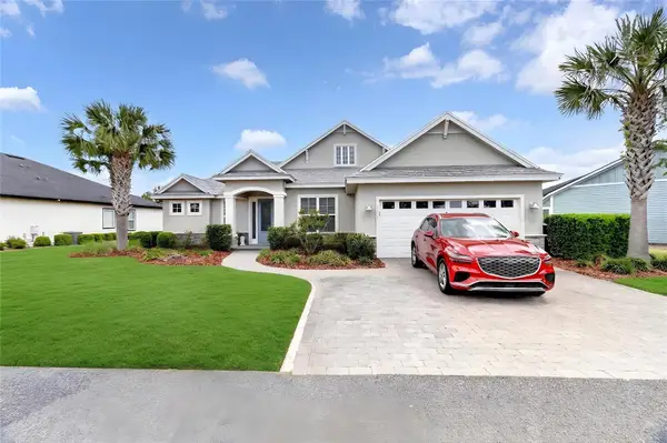 3363 SW 115th Terrace, GAINESVILLE, FL 32608