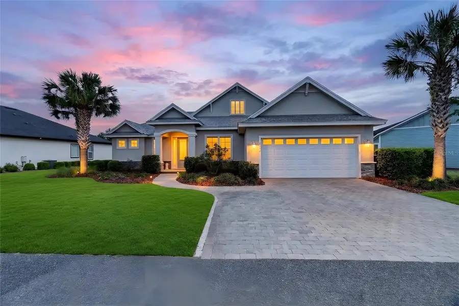 3363 SW 115th Terrace, Gainesville, FL 32608 - #2