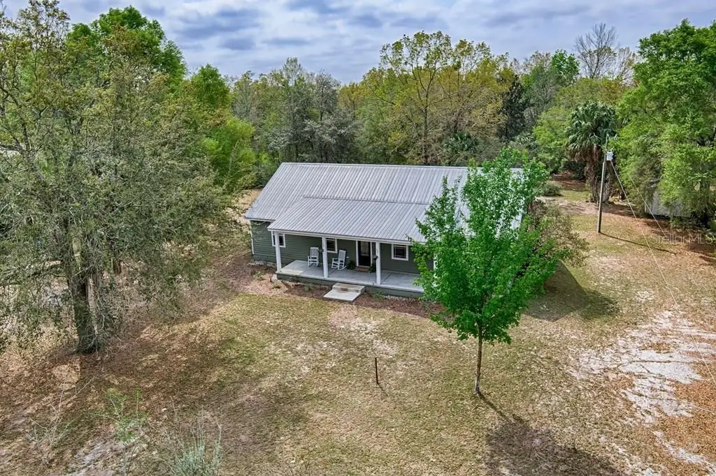 9880 NW 110th Street, Chiefland, FL 32626 - #1