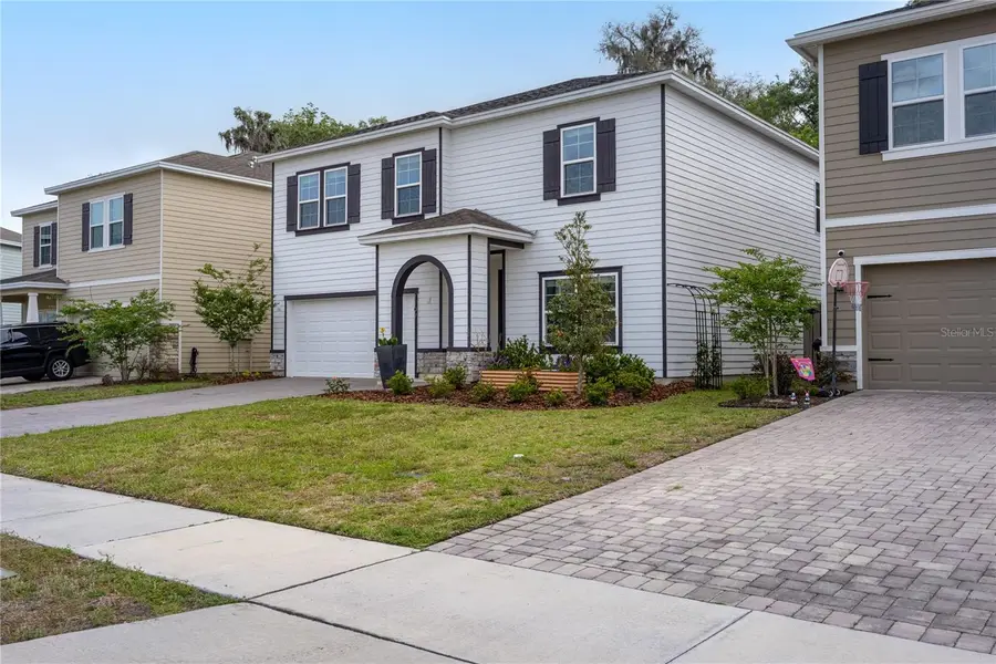 1197 NW 133rd Way, Newberry, FL 32669 - #2