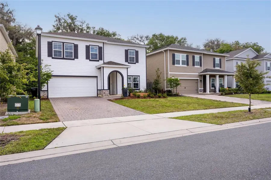 1197 NW 133rd Way, Newberry, FL 32669 - #3