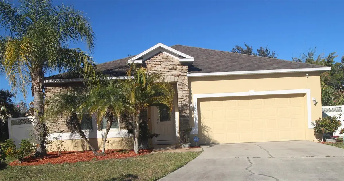 2803 Moonstone Bend, Kissimmee, FL 34758 - #1