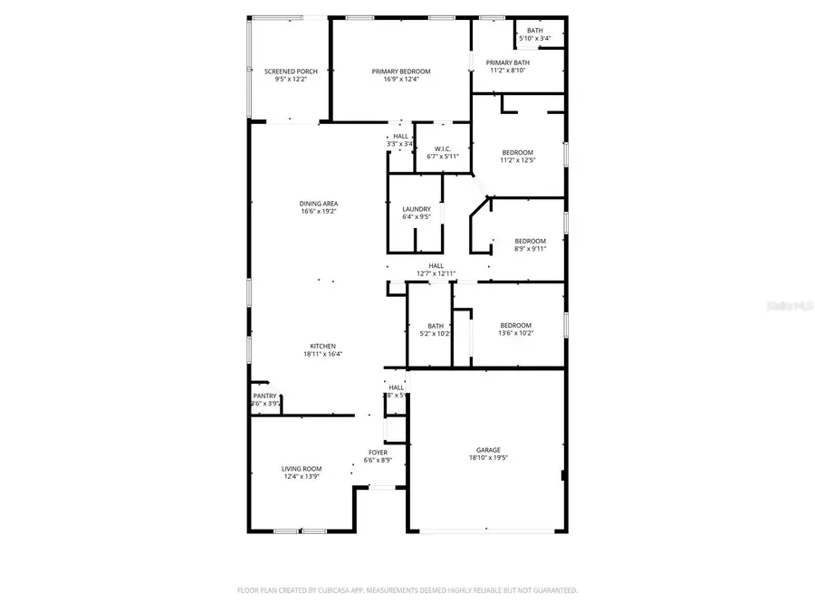 2803 Moonstone Bend, Kissimmee, FL 34758 - #2