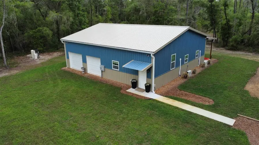 1133 SE 81st Place, Trenton, FL 32693 - #2