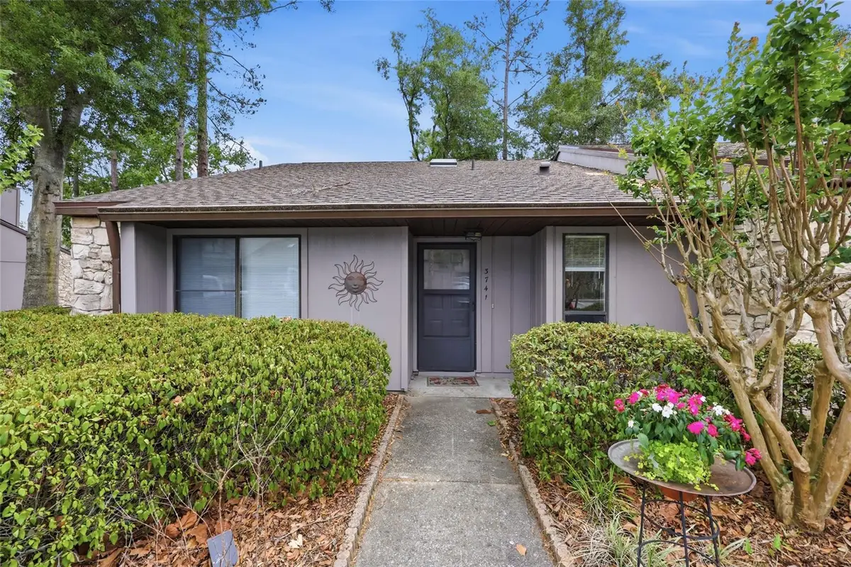 3741 NW 56th Lane, Gainesville, FL 32653 - #1