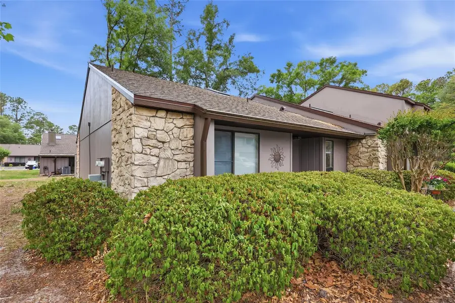 3741 NW 56th Lane, Gainesville, FL 32653 - #2