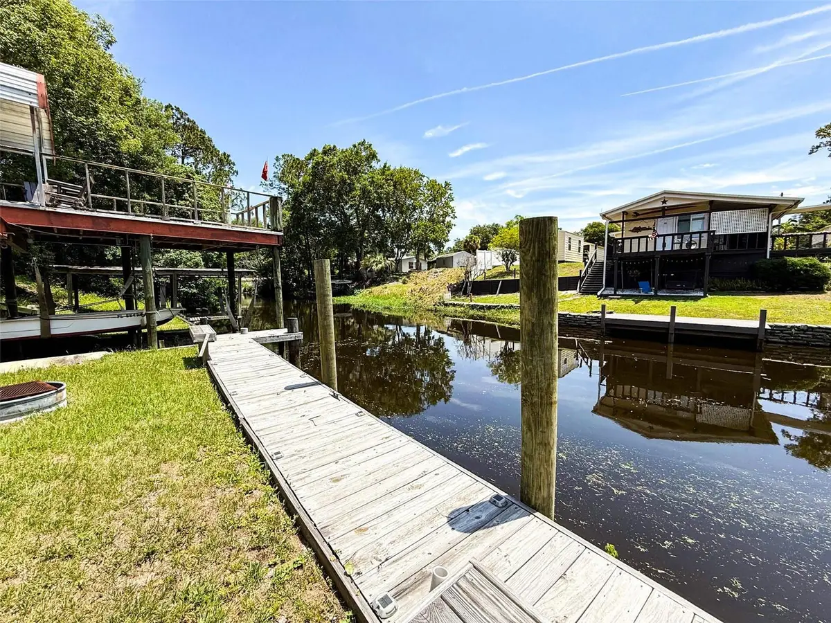 104 Waterway Avenue, Satsuma, FL 32189 - #1