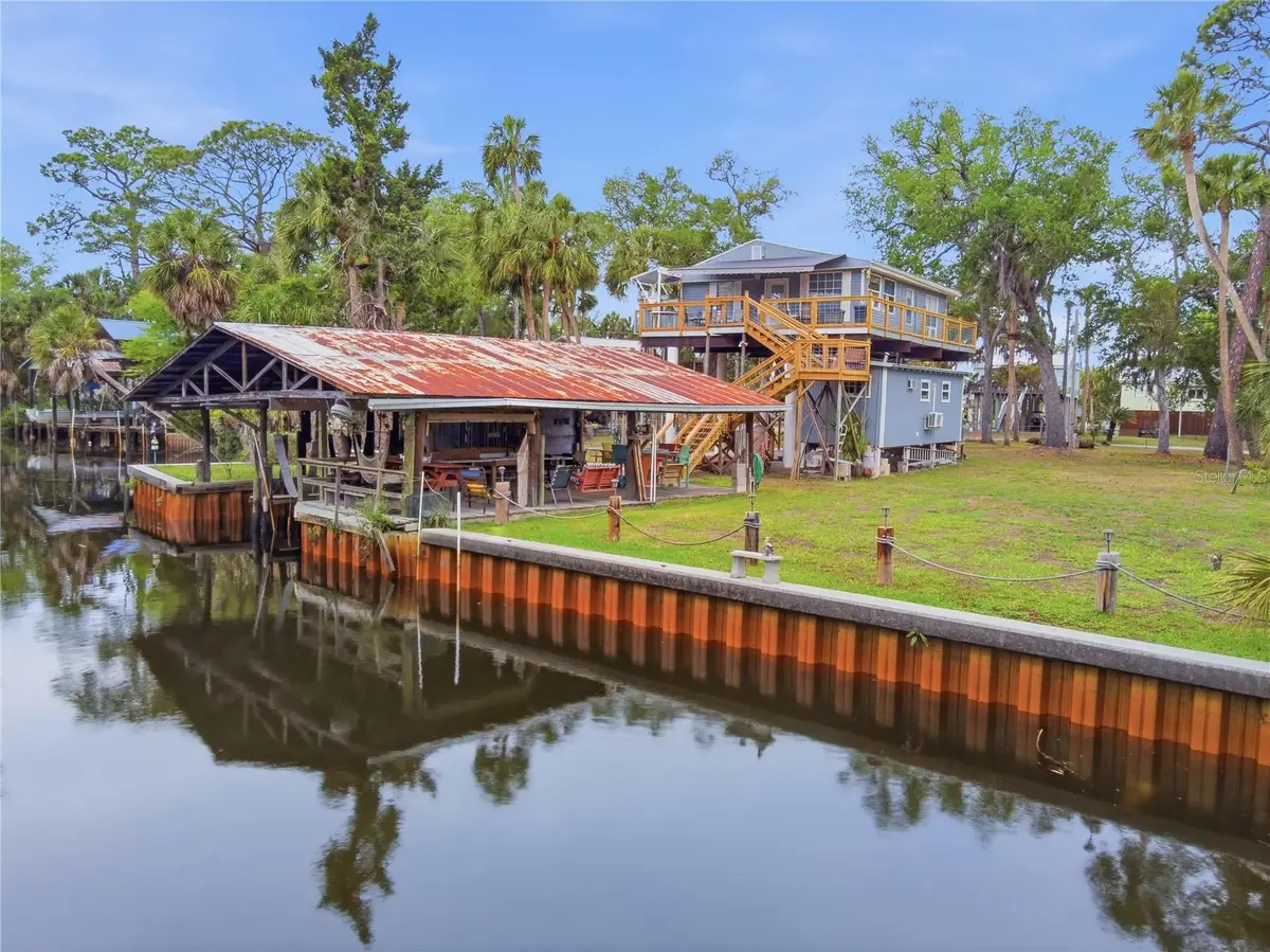 547 SE 205th Street, Cross City South, FL 32692 - #1