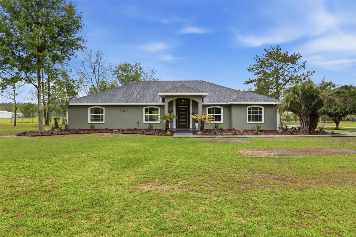 19518 NW 78th Avenue, Alachua, FL 32615 - #1