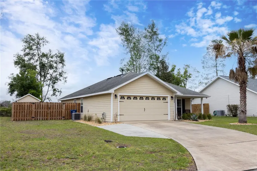 25488 NW 10th Avenue, Newberry, FL 32669 - #3