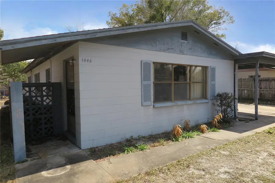 1045 SE 19th Street, Gainesville, FL 32641 - #3