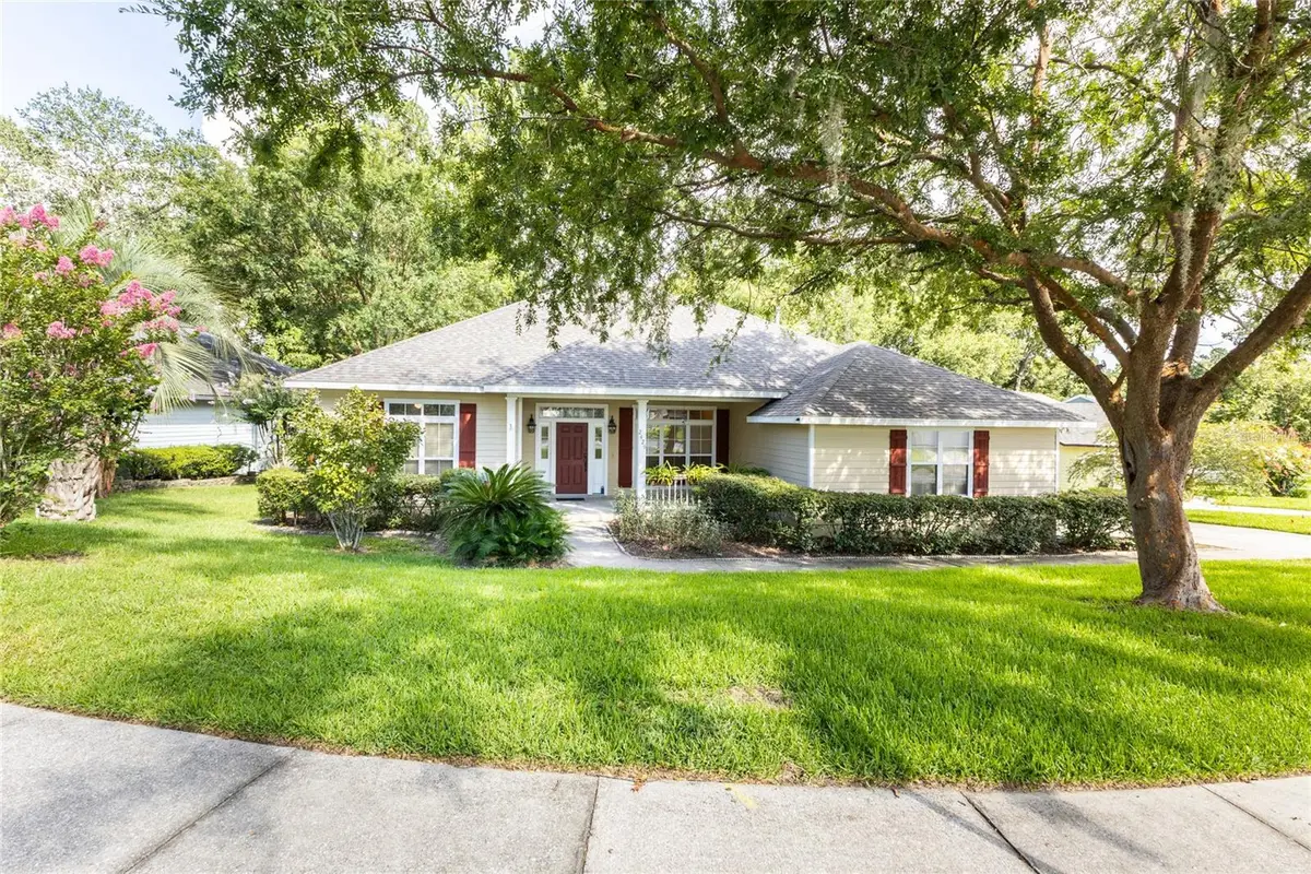2429 NW 93rd Street, Gainesville, FL 32606 - #1