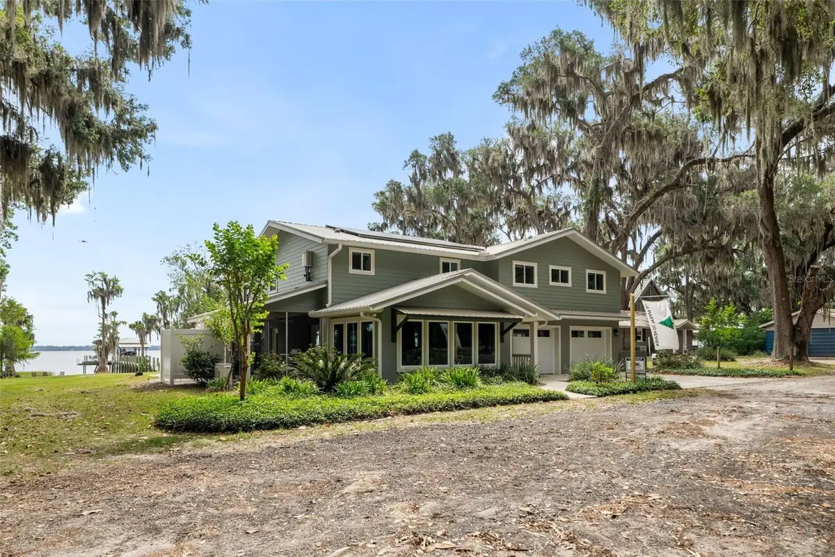 8026 NE 221st Street, Melrose, FL 32666 - #1