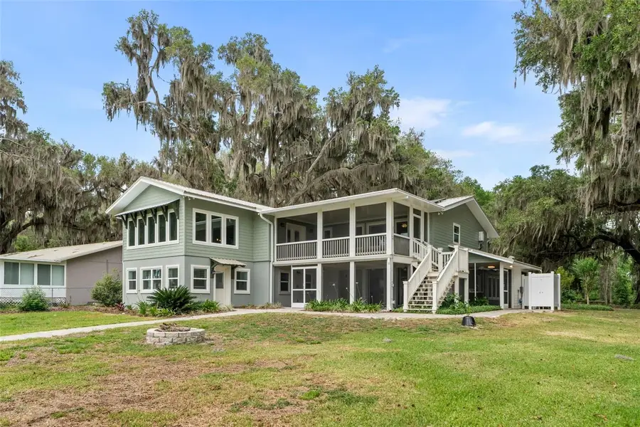 8026 NE 221st Street, Melrose, FL 32666 - #2