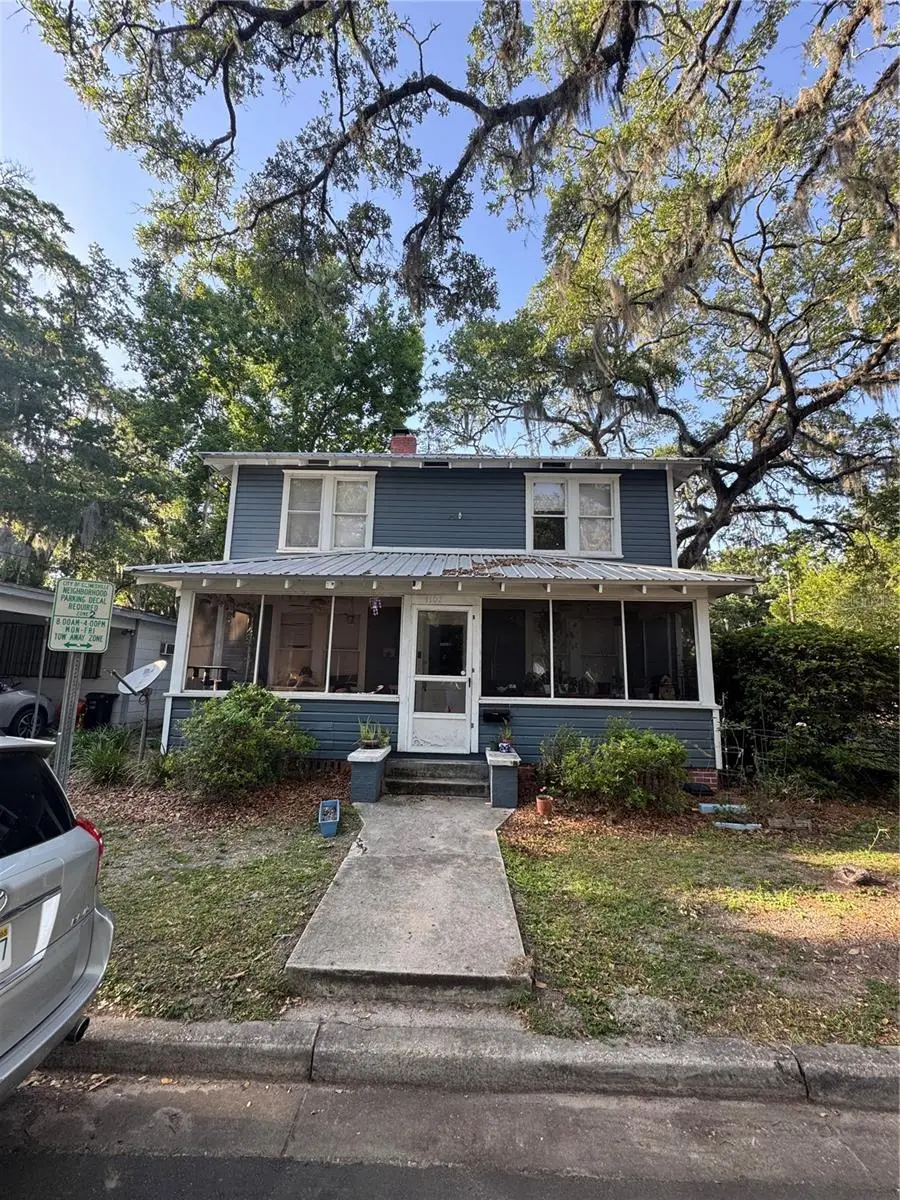 1102 NW 3rd Avenue, Gainesville, FL 32601 - #1