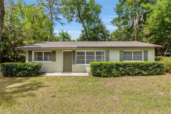 1410 NW 55th Street, GAINESVILLE, FL 32605