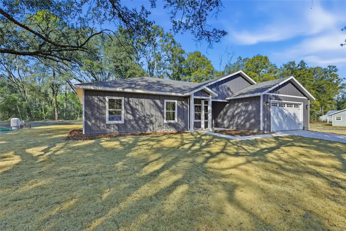 TBD SW 170th Street, Archer, FL 32618 - #1