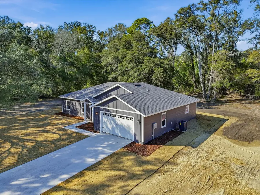 TBD SW 170th Street, Archer, FL 32618 - #3