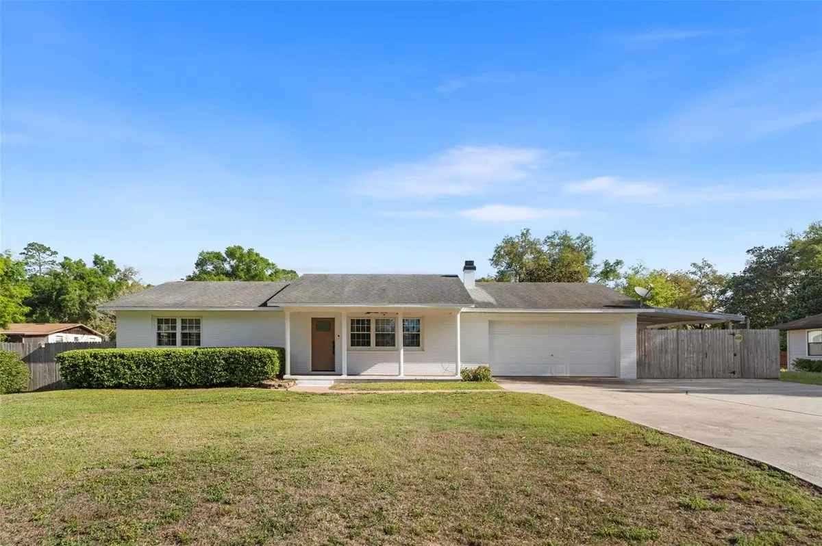 25618 SW 19th Avenue, Newberry, FL 32669 - #1