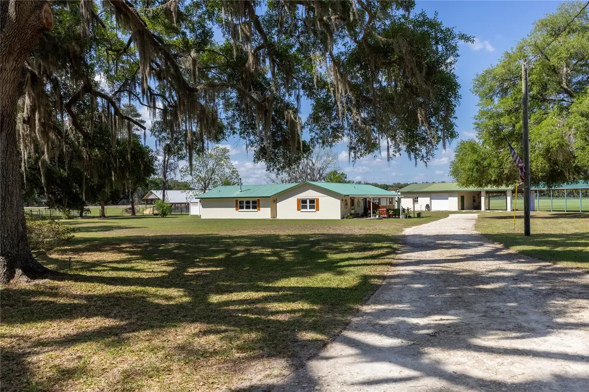 3019 SE 90th Avenue, Newberry, FL 32669 - #1