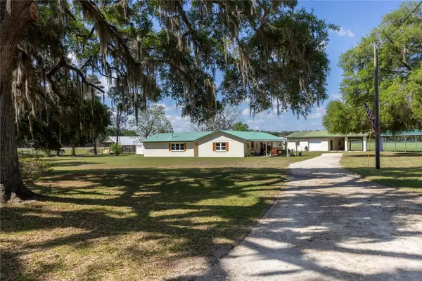 3019 SE 90th Avenue, NEWBERRY, FL 32669