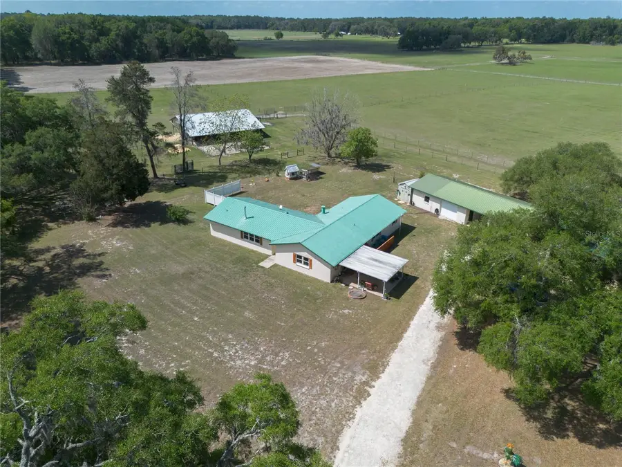 3019 SE 90th Avenue, Newberry, FL 32669 - #2