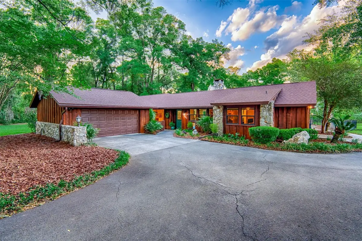 13404 NW 36th Avenue, Gainesville, FL 32606 - #1