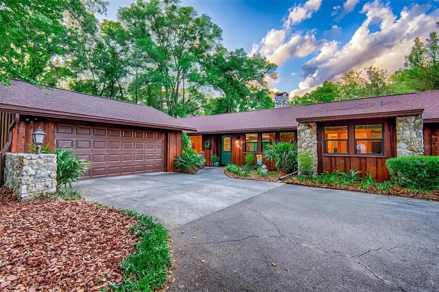 13404 NW 36th Avenue, Gainesville, FL 32606 - #2