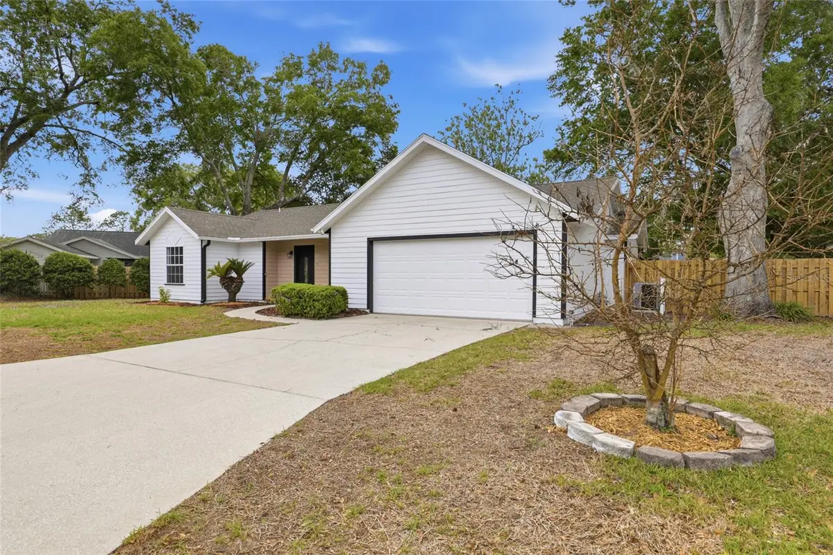 6110 NW 38th Terrace, Gainesville, FL 32653 - #1