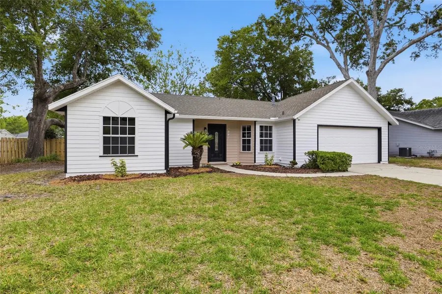 6110 NW 38th Terrace, Gainesville, FL 32653 - #2