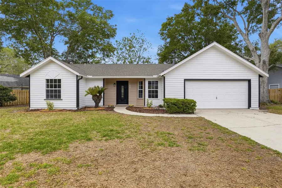6110 NW 38th Terrace, Gainesville, FL 32653 - #3