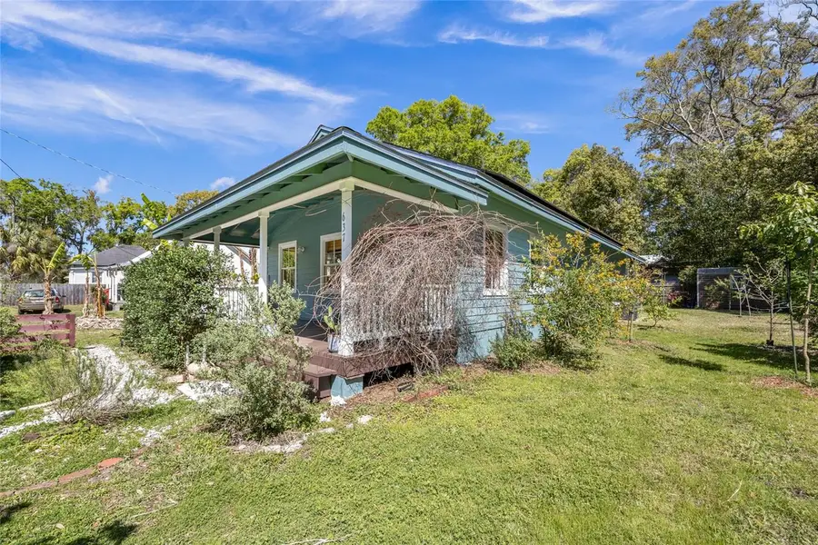 637 NW 4th Street, Gainesville, FL 32601 - #3