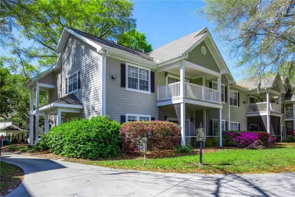 10000 SW 52nd Avenue #124, GAINESVILLE, FL 32608