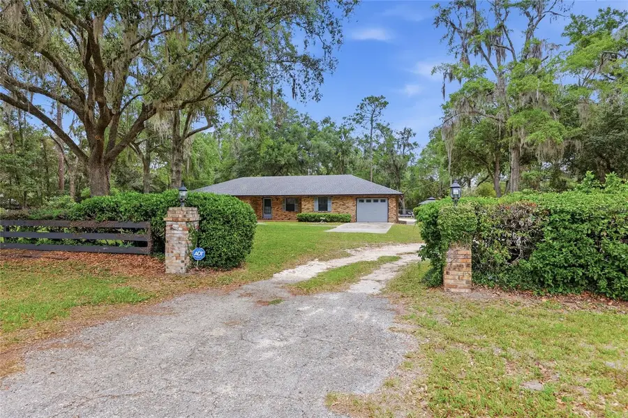 4803 W State Road 238, Lake Butler, FL 32054 - #2