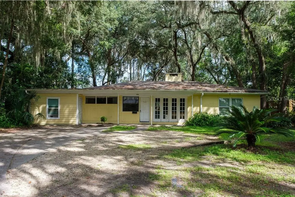 1530 NW 6th Avenue, Gainesville, FL 32603 - #1