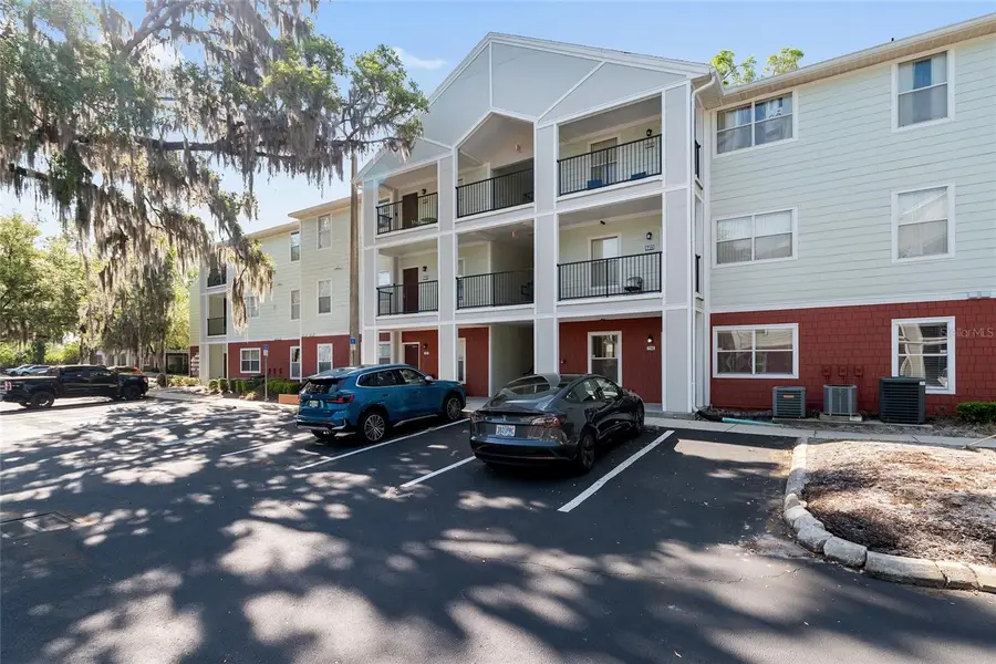 2360 SW Archer Road #706, Gainesville, FL 32608 - #2